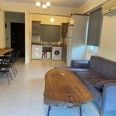 Turkuaz Homes Milas Eksteriør bilde