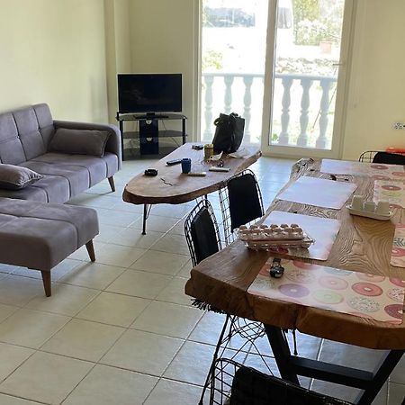 Turkuaz Homes Milas Eksteriør bilde