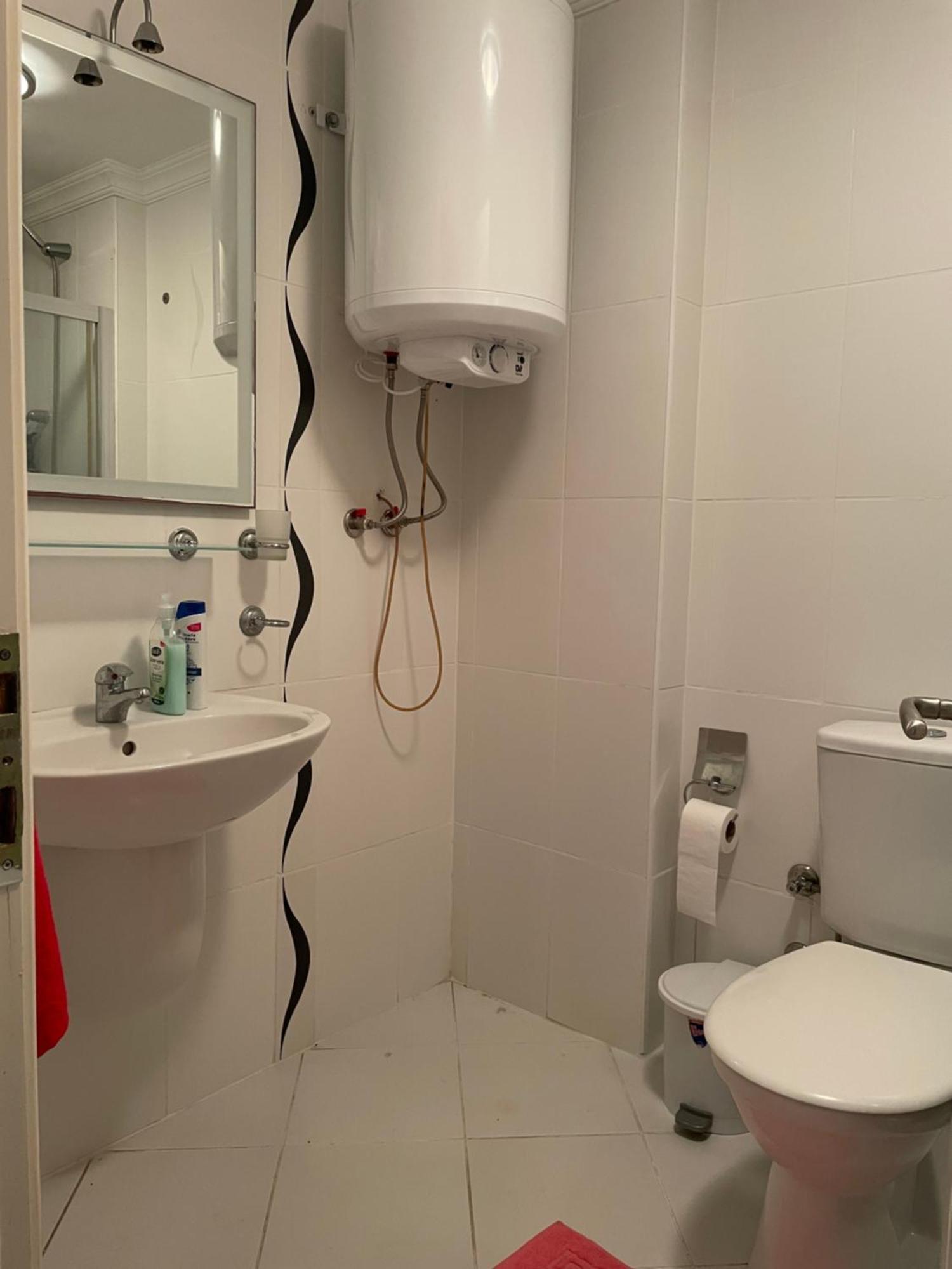 Turkuaz Homes Milas Eksteriør bilde